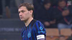 Chivu ribalta la prospettiva di San Siro su Barella: “Mugugni e rumorosità. Poi…”