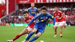 Leeds United-Nottingham Forest, dove vedere la partita in tv e streaming LIVE