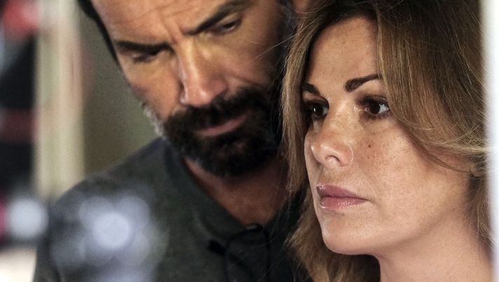 Mediaset  Mediaset, al via da domani ‘Tutto quello che ho’: la serie con Vanessa Incontrada - immagine 1