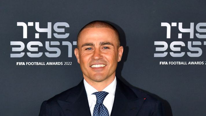 Udinese, sarà Cannavaro il nuovo allenatore: esordio contro la Roma di De Rossi - immagine 1