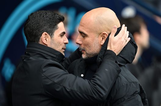 Premier League, Guardiola vs Arteta: il maestro contro l’allievo in un match epocale- immagine 2