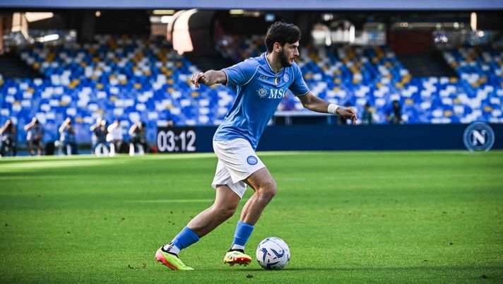 Da Milano – Summit in agenda tra il Napoli ed il procuratore di Kvara: la situazione - immagine 1