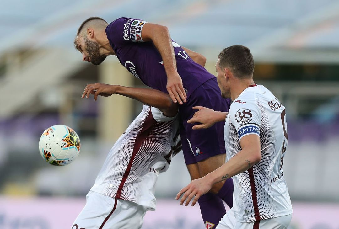 Fotogallery – Fiorentina-Torino 2-0: le immagini del match - immagine 36