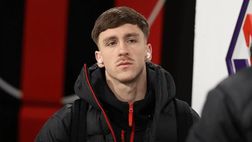 Saelemaekers: “Inter e Napoli fortissime, ma Milan ha spirito di gruppo”