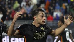 Serie A: il Venezia vince 2-1 con la Fiorentina ed esce dalla zona retrocessione