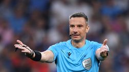 Champions League – Real Madrid-Milan, arbitrerà Vinčić: quelle polemiche con l’Inter…