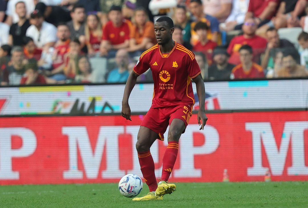 Udinese-Roma – FOTOGALLERY - immagine 64