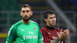 Calciomercato, Enzo Raiola: “Vi svelo quale sarà il futuro di Donnarumma e Romagnoli”