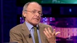 Pellegatti: “Napoli ancora favorito, ma dal calciomercato deve arrivare…”