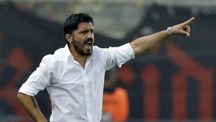 Altre di B: Pisa nel caos, Gattuso si dimette Altre di B: Pisa nel caos, Gattuso si dimette - immagine 1