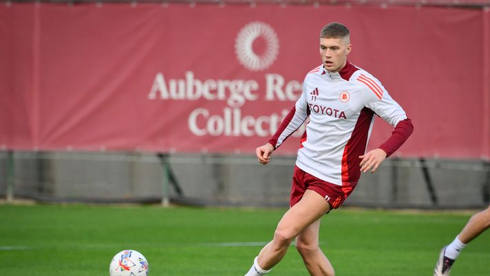 Dovbyk non si allena con l’Ucraina, primi problemi per Ranieri: Napoli a rischio? - immagine 1