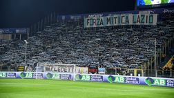 Udinese-Lazio, al via la vendita dei tagliandi: info e prezzi