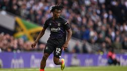 Roma, la destra è senza candidati: a Ghisolfi piace Issa Kaboré