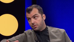 Pandev: “Balotelli? All’Inter faceva cose incredibili. Poteva fare molto di più”