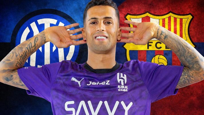 Sky – Inter-Al Hilal, accordo verbale per Cancelo! Risposta del giocatore entro… - immagine 1