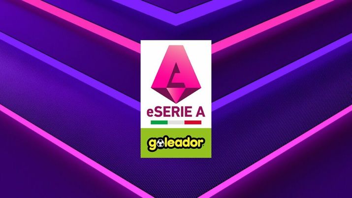 Comincia la eSerie A Goleador 2026: ecco i gironi e le date del campionato virtuale eSerie A