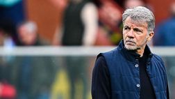 CdS – Inter-Lazio: Baroni ha tante assenze e si prepara alla trincea