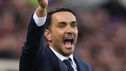 Poesio: “Sacrificare la Conference? Adesso Palladino deve fare una scelta”