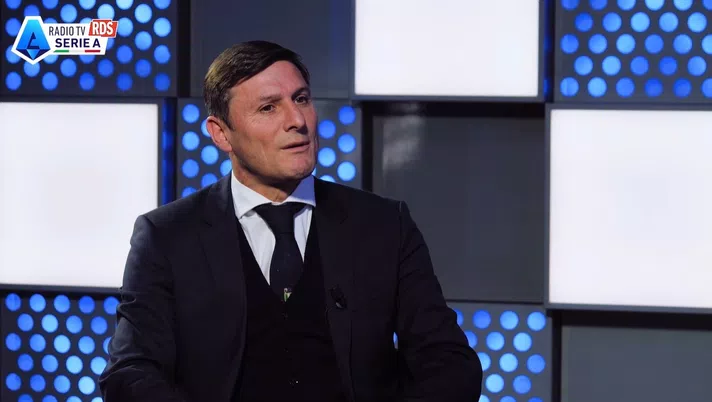 Inter, Zanetti: “Zirkzee? Potremmo farci un pensierino. Barella e Lautaro rinnovano al 100%” - immagine 1