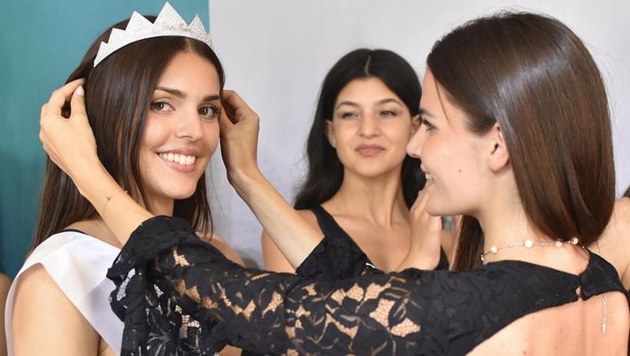 Miss Lombardia 2023: vince Eleonora, ma la supertifosa juventina Federica è ancora in corsa… - immagine 1