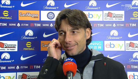 Udinese, Cioffi: “Abbiamo aspettato l’avversario solo contro l’Inter. Loro puniscono chi…”- immagine 2