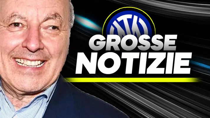 Beppe Marotta