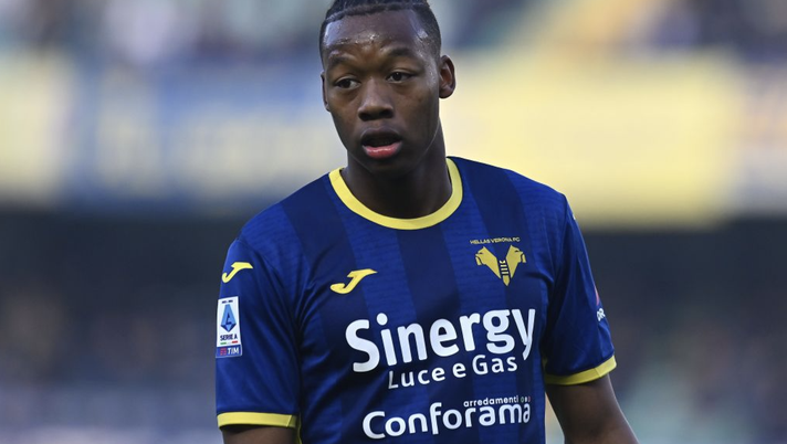 Pagelle, Noslin gran gol e non solo, Dawidowicz erroraccio Pagelle, Noslin gran gol e non solo, Dawidowicz erroraccio - immagine 1