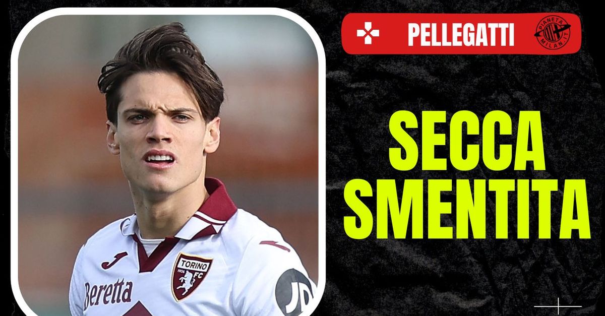 Calciomercato Milan, Ricci arriva a gennaio? Pellegatti smentisce e rilancia