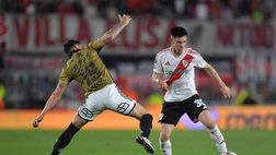 Inter, Baccin in Sudamerica: 11 talenti purissimi da visionare. Ecco tutti i nomi nel mirino