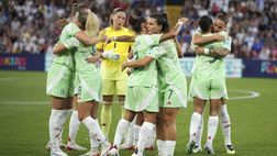 Europeo femminile, l’Italia supera la Norvegia e va in semifinale