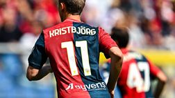 Gudmundsson, blitz del Napoli. GdS: “De Laurentiis sfrutta incertezza societaria Inter”