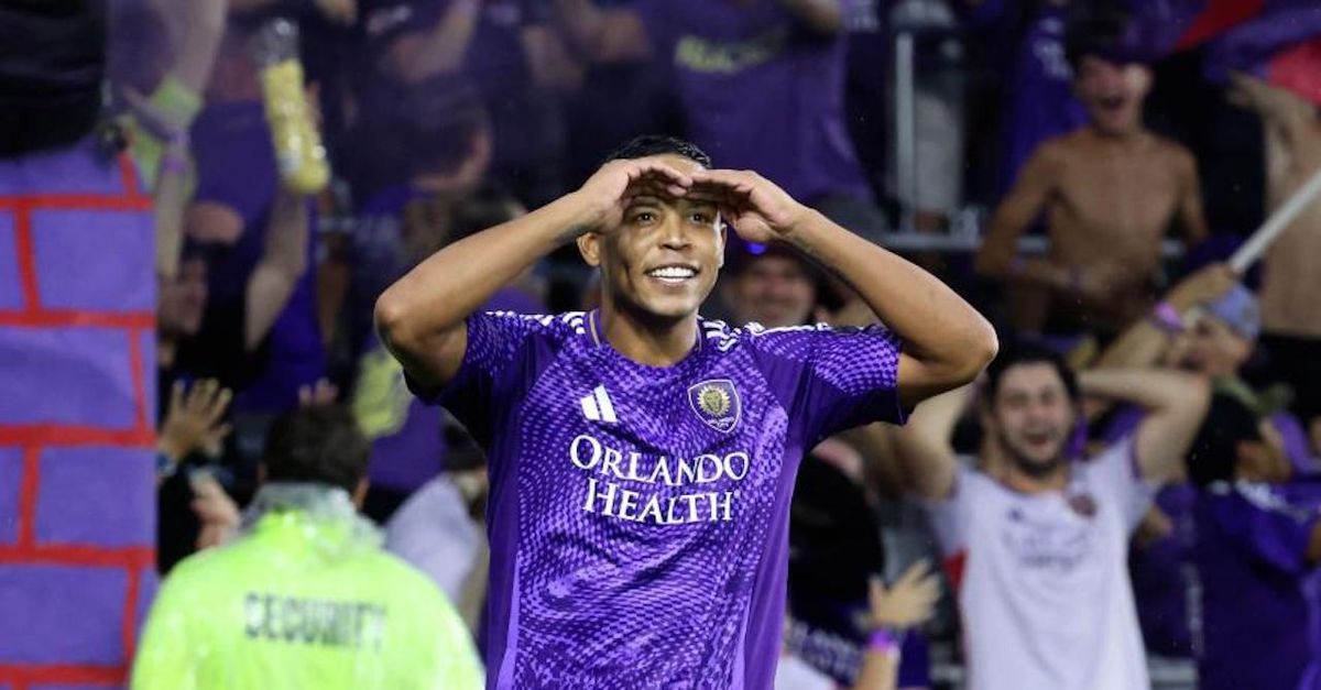 orlando city muriel imprendibile nella mls doppietta all8217inter miami video