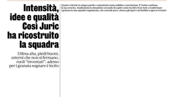 Video – Rassegna Stampa TN del 17/01/2022: “Tutti i segreti del Toro”