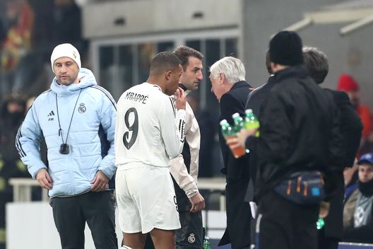 Getty Images Mbappé, chiesto il sequestro di 55 mln sui conti del Psg. L’aspetto che fa più male…- immagine 3