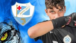 Ufficiale, Gattuso alla Sanremese: il cugino del Ct dell’Italia in Serie D