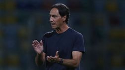 Nesta: “Con l’ingresso di Maldini un Monza diverso, aveva bisogno di rifiatare. Ora serve vincere”