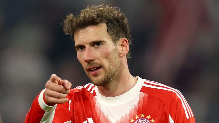 Calciomercato Milan, i rossoneri non mollano Goretzka: la situazione - immagine 1