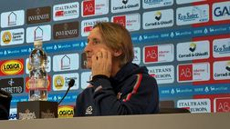 Cremonese, Nicola: “Audero? Episodi così si possono debellare. Il primo gol subito…”