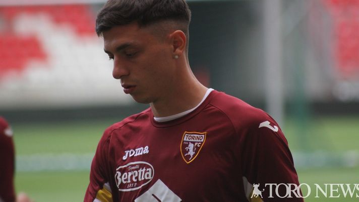 Torino-Milan, Baselli: “Verdi ci può dare qualità” Torino-Milan, Baselli: “Verdi ci può dare qualità” - immagine 1