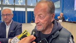 VIDEO VN – Ulivieri su Palladino: “Ho fiducia in lui, sarà il campo a decidere”