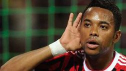 Robinho, nuova vita in carcere per l’ex Milan: ecco di cosa si occupa