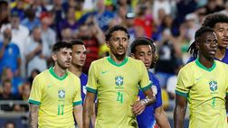 Copa América, Marquinhos: “Il Brasile per la sua storia è sempre favorito”