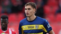 Bonny, Pellegrino, Man, Valeri, Hernani: cosa filtra sulla formazione del Parma