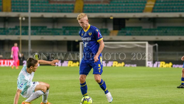Torino, Lazio, Sassuolo: in tre per Doig  Torino, Lazio, Sassuolo: in tre per Doig - immagine 1