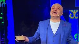 GALLERY Conte in prima fila al Peppy Night: l’inaspettato regalo di Peppe Iodice