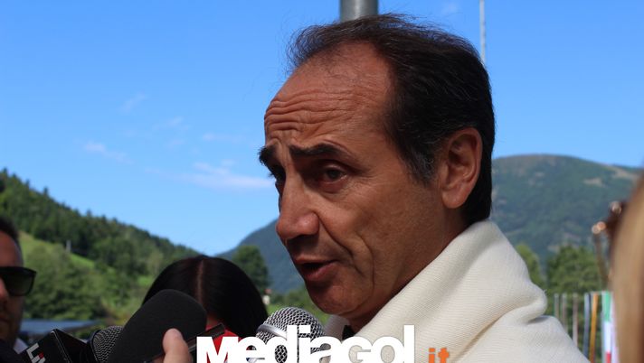 Palermo, l’ex ds Lupo: “Tutto su Prati, lo presi dalla D. Colpo top, 5 milioni…” palermo