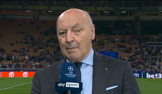 Marotta: “Stadio valore aggiunto. Bilancio top? Mbappé in Italia impossibile, dobbiamo…”- immagine 2