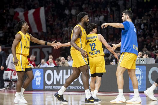 Bologna-Maccabi live: streaming gratis e diretta TV del match di Eurolega- immagine 2