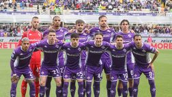 Toto formazione: solo il Corriere Fiorentino commette un errore