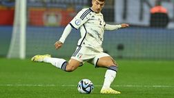 FOTO L’Empoli si congratula con Di Lorenzo: “Ci vediamo domenica al Castellani!”